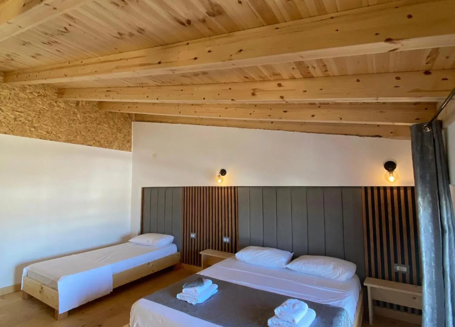 Hotel Sea'S Villa Ksamil