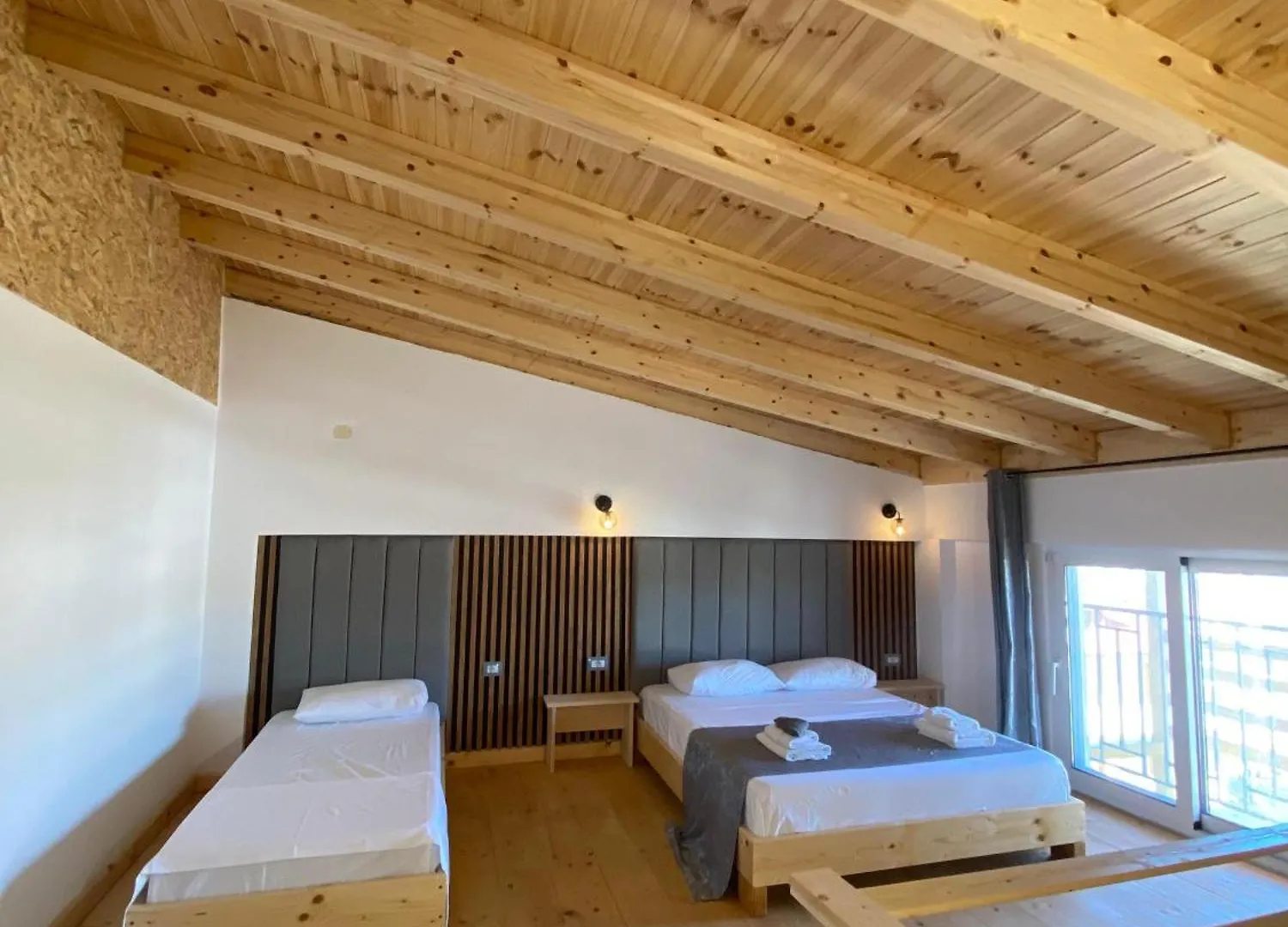 Sea'S Villa Ksamil