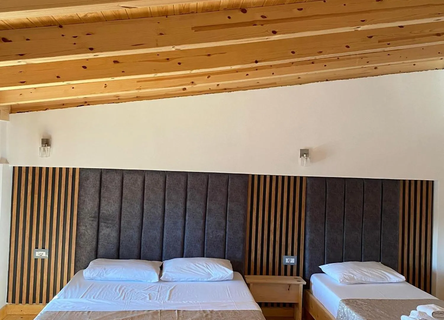 *** Hotel Sea'S Villa Ksamil Albania