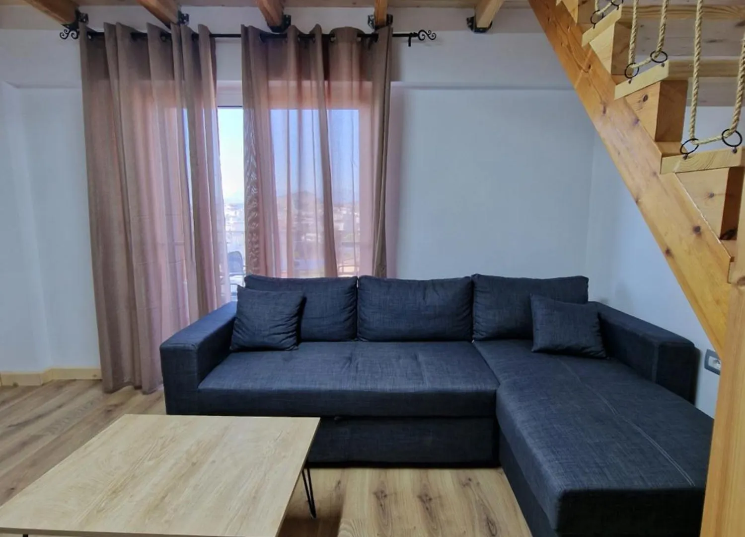 Hotel Sea'S Villa Ksamil