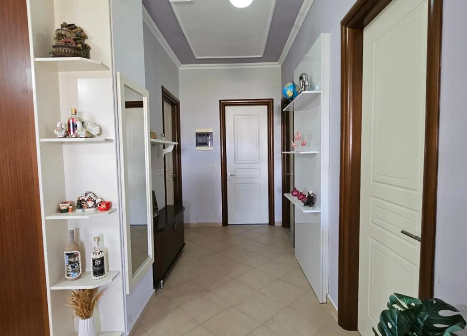 Hotel Sea'S Villa Ksamil