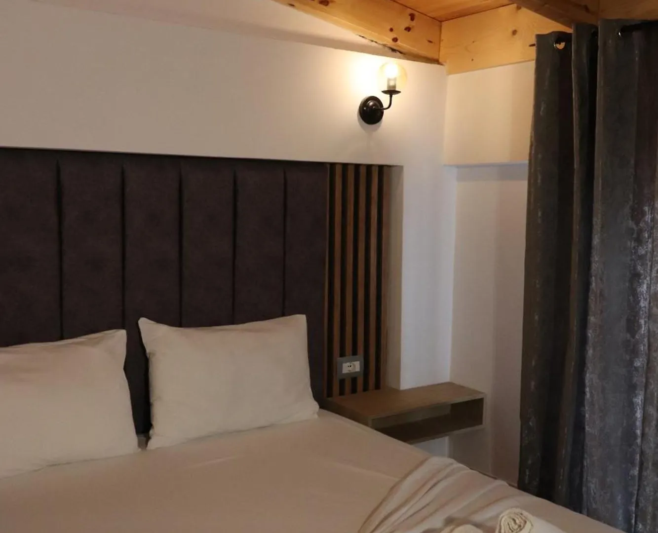 *** Hotel Sea'S Villa Ksamil Albania