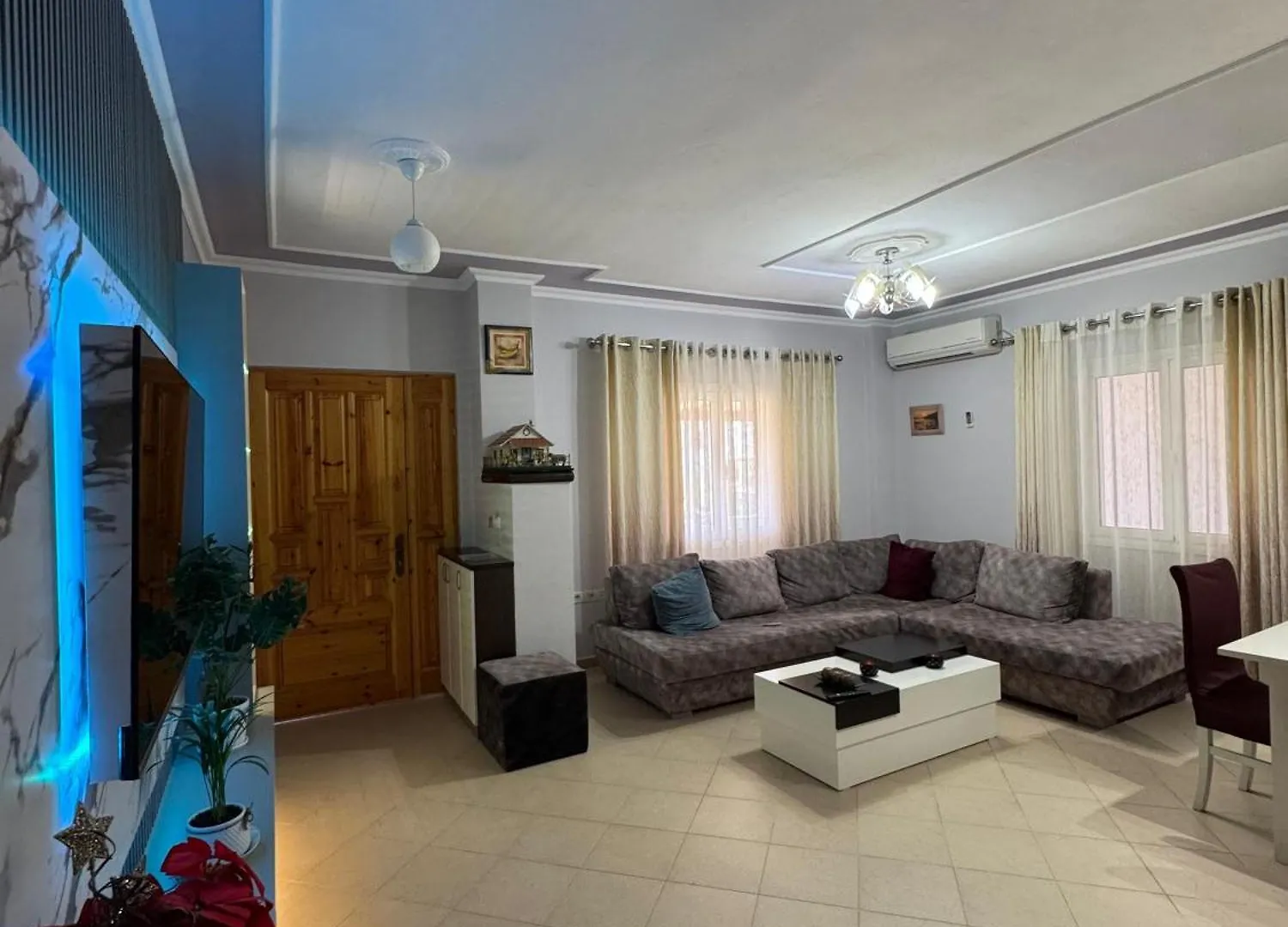Hotel Sea'S Villa Ksamil