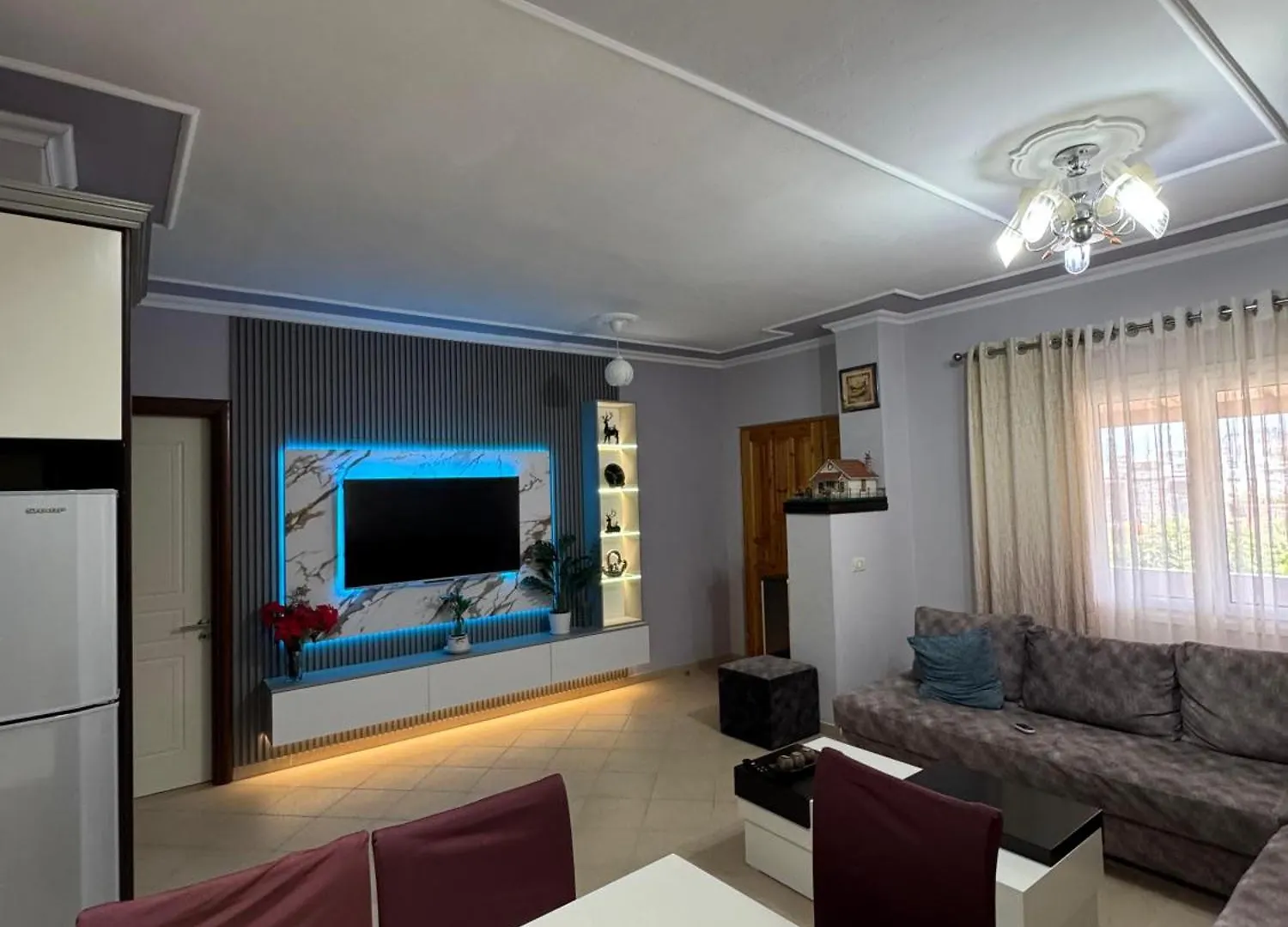 Hotel Sea'S Villa Ksamil