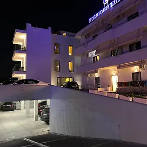 Poseidon ***** Ksamil
