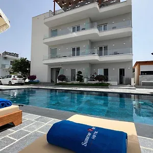 Summer Point **** Ksamil